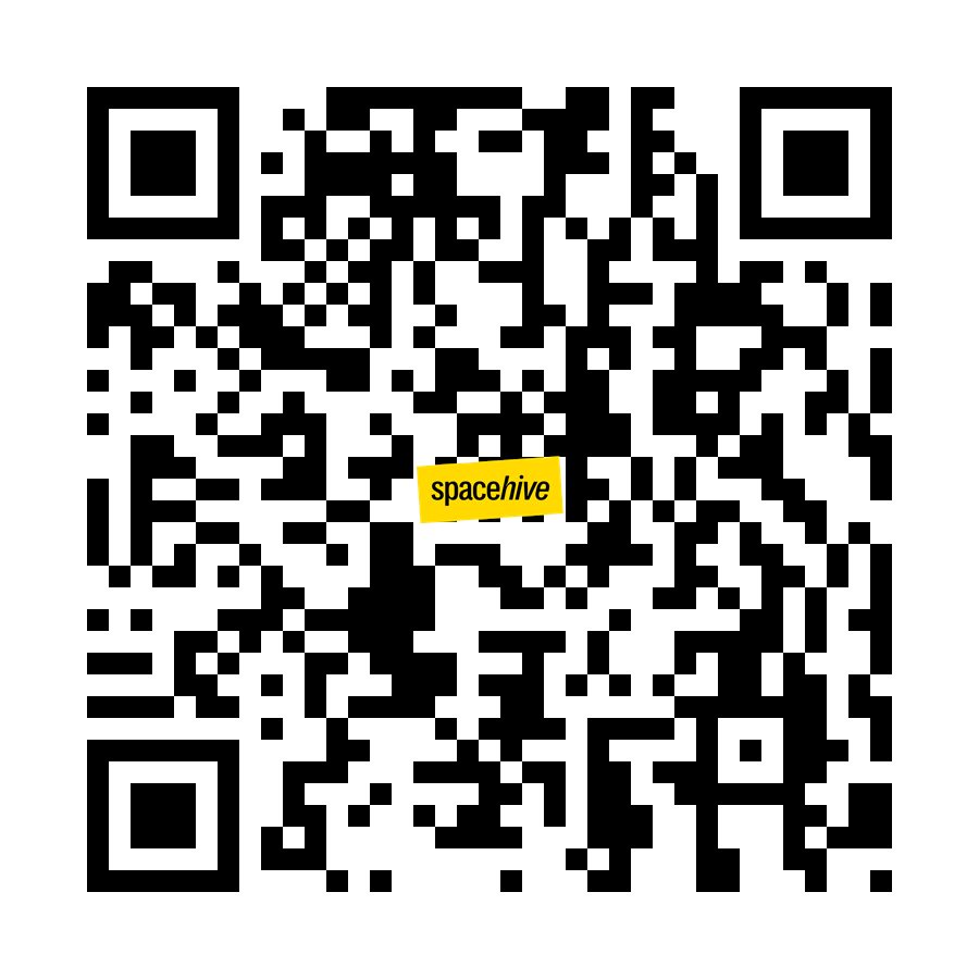 QR code for Cheshire Kids 'Reading for Life' events 