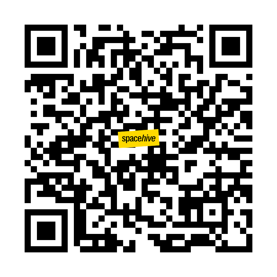 QR code for Help Save Reading Lions Cricket Club