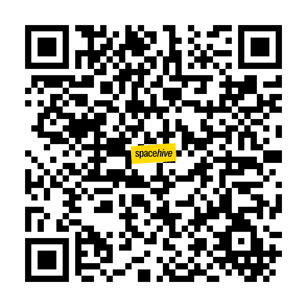 QR code for Real Change for Basingstoke 2017