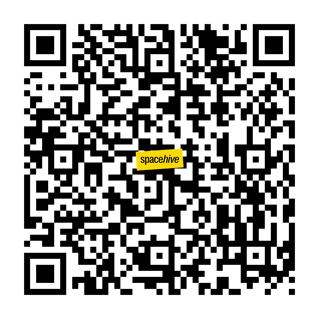 QR code for Rebuild the Park View4U Community Centre