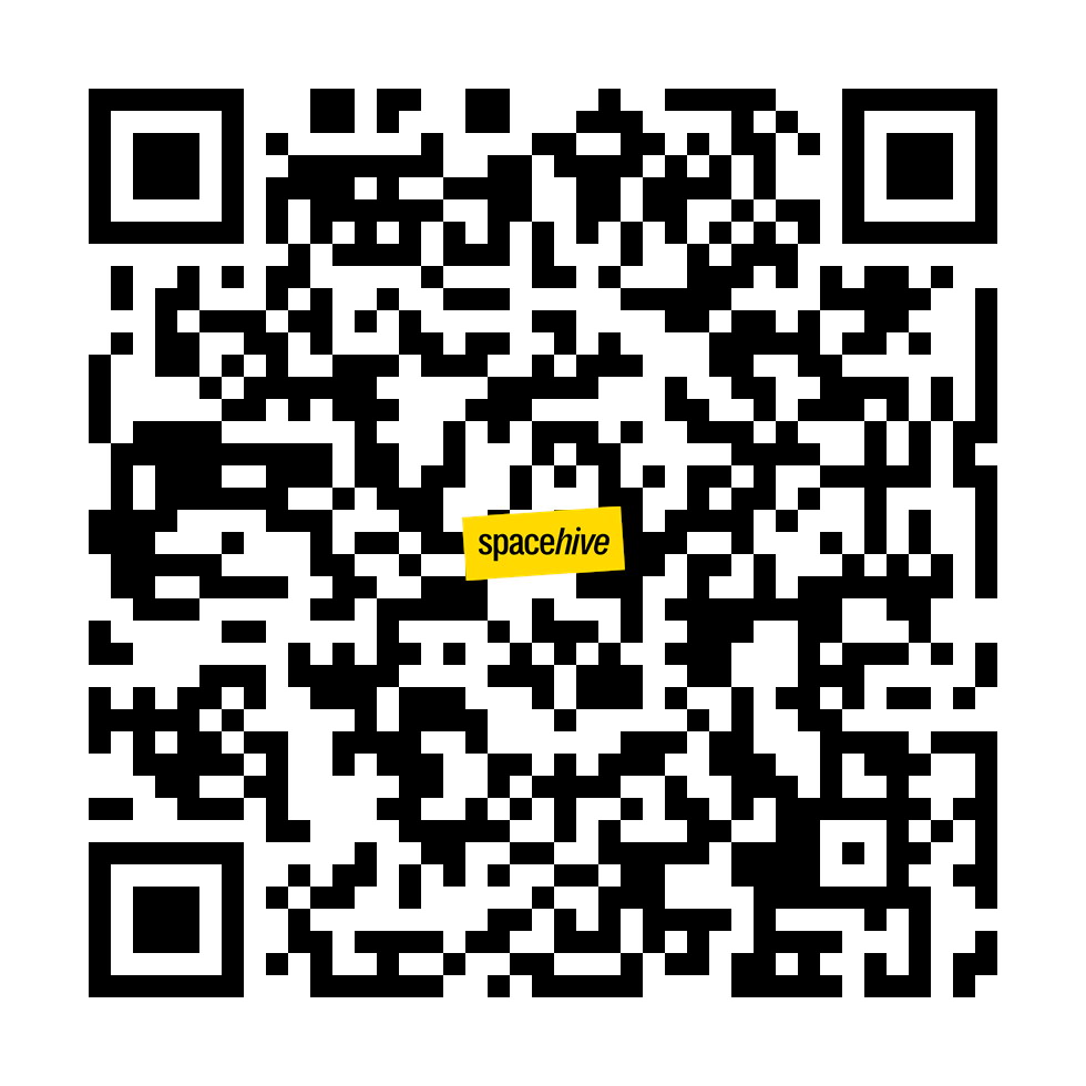 QR code for Come Dine With Me 
