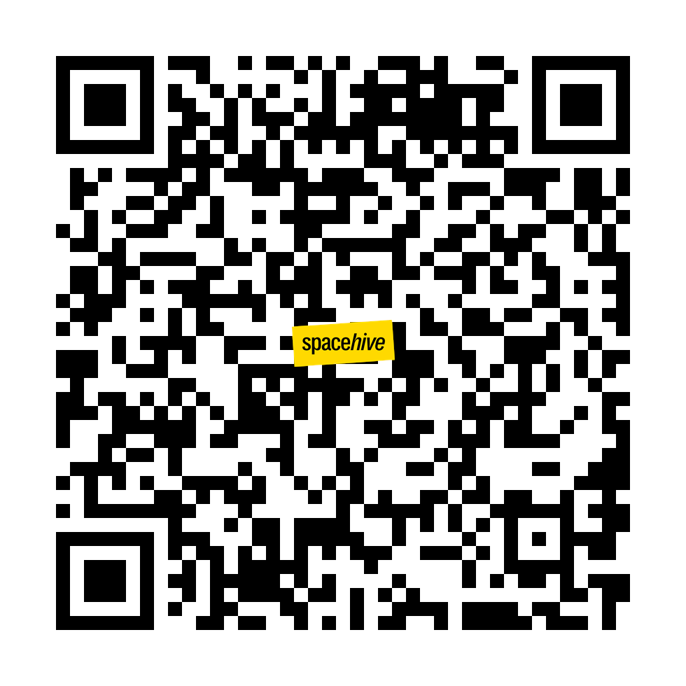 QR code for Recipes for food and architecture