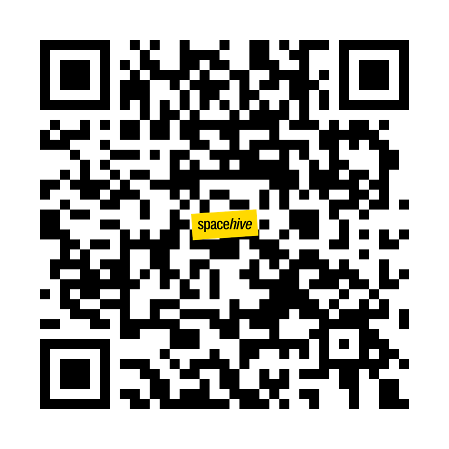 QR code for REclaim Community Recycling Festival