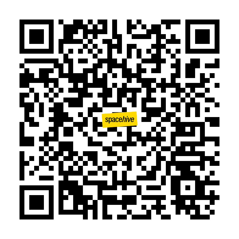 QR code for Recovery Star Workshops - Chester