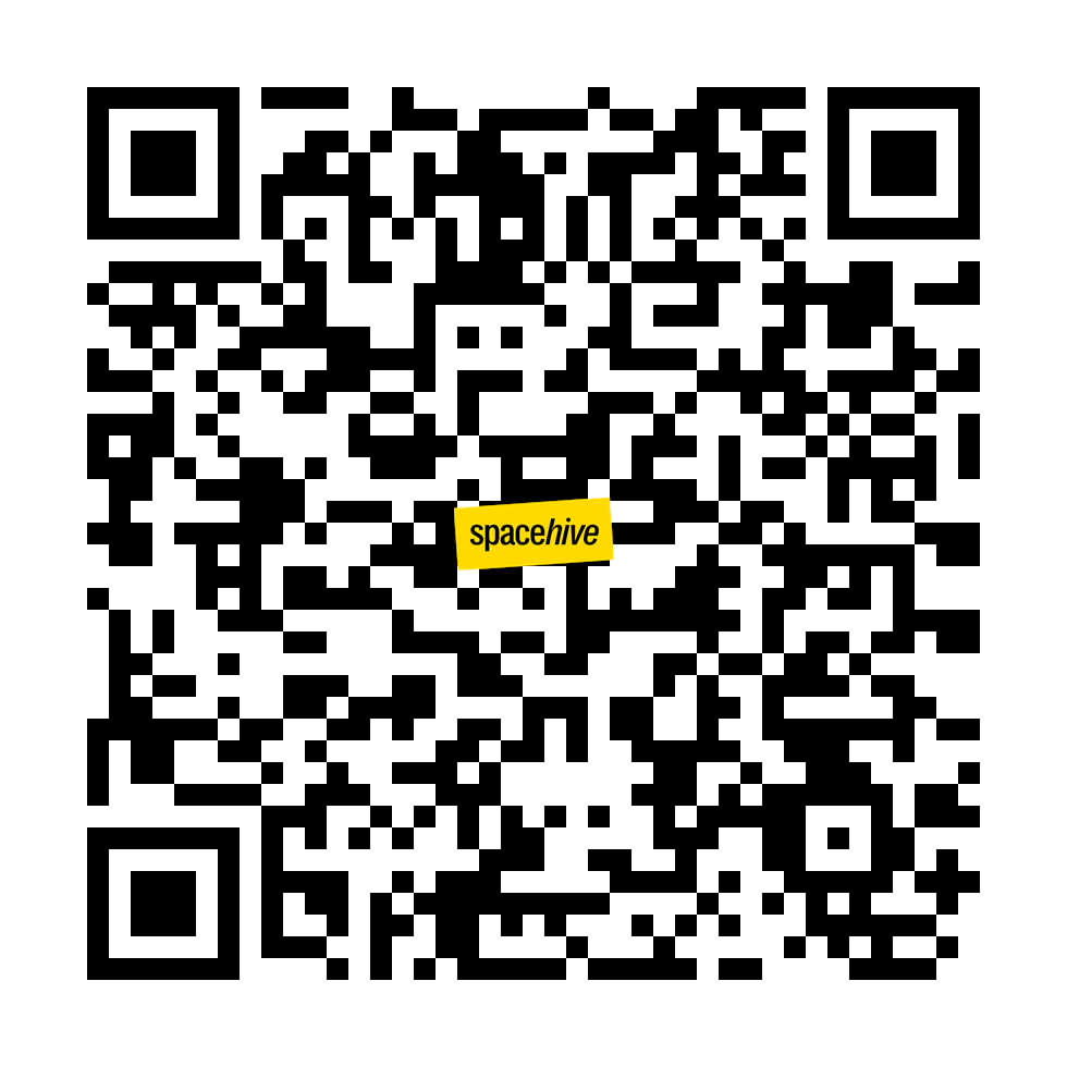 QR code for Iconic costumes for Preston Carnival