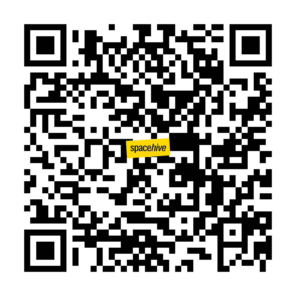 QR code for Recycled Future Fashion Cultural Show