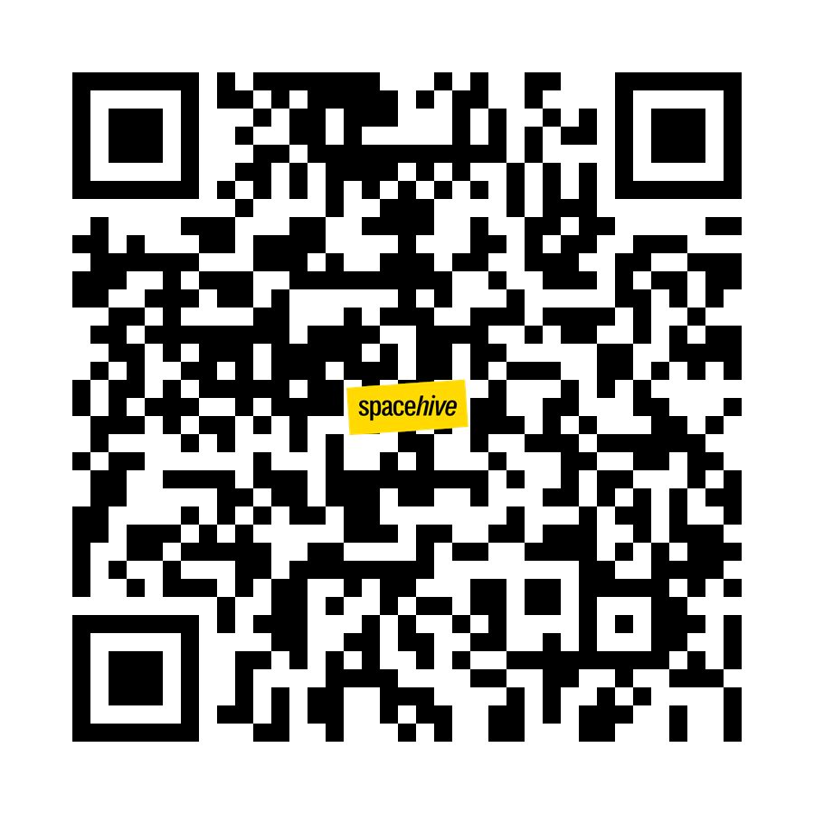 QR code for Recycling Sculpture @ Market Square
