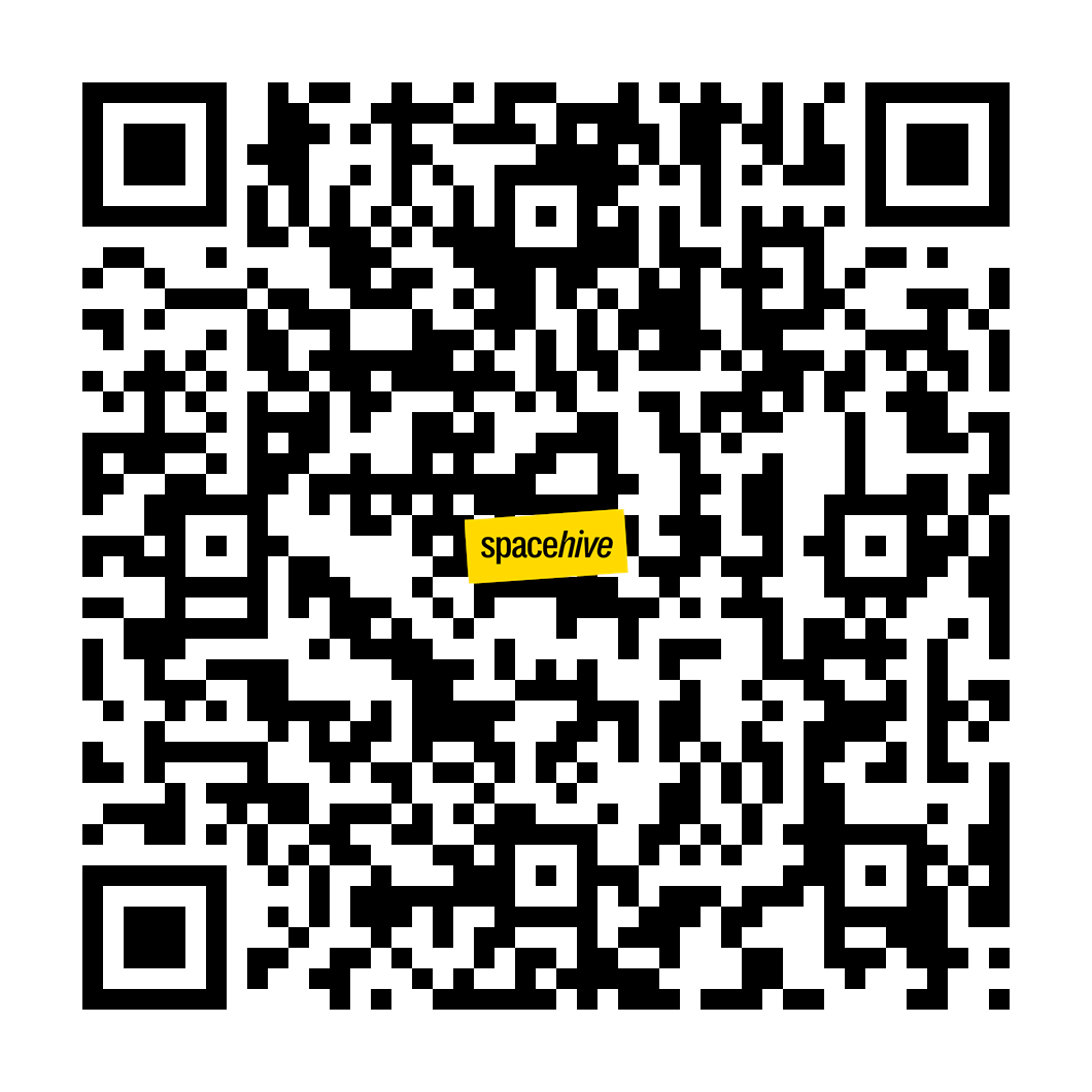 QR code for Redbridge pedal-powered edutainment