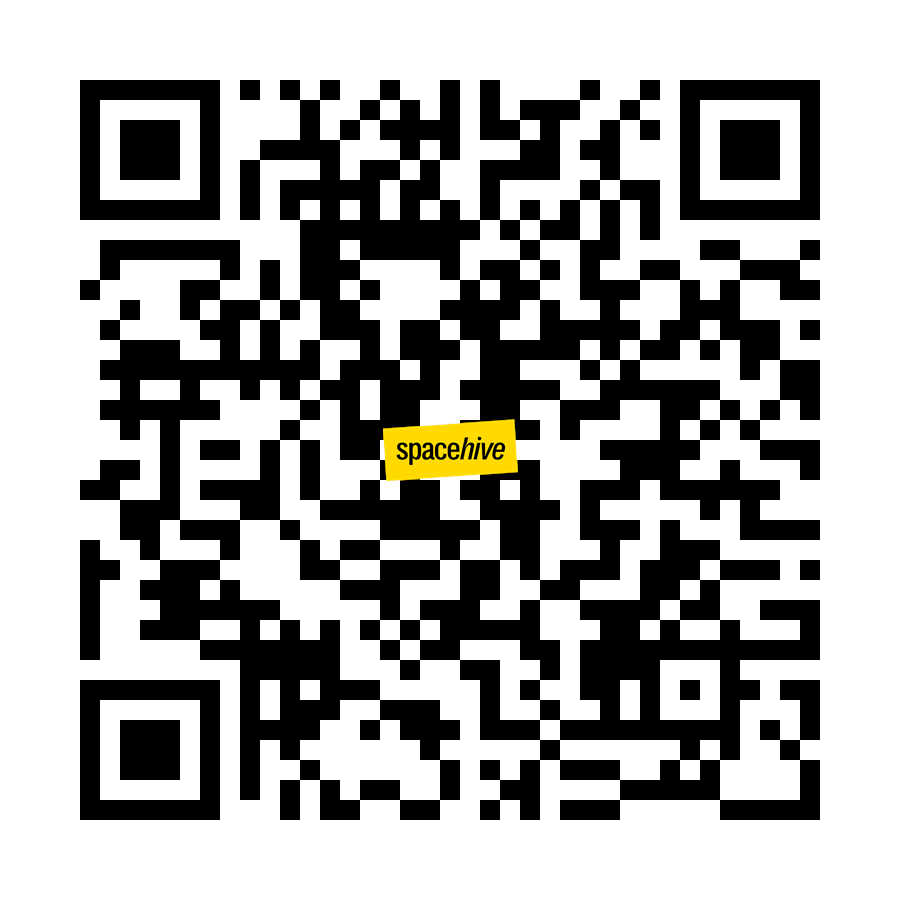 QR code for Children's Storytelling Festival