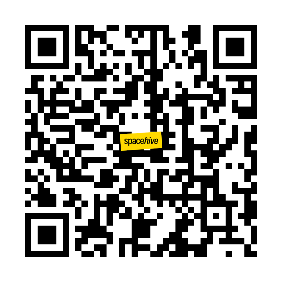 QR code for Redstart Arts