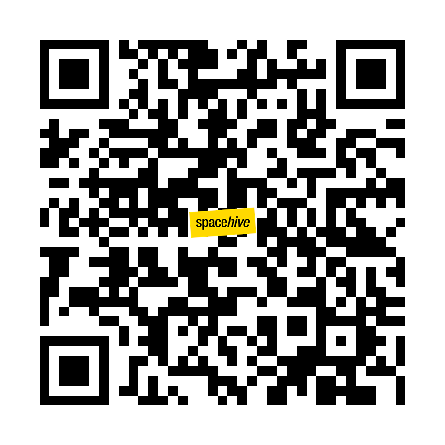 QR code for Reflections of Hope: Preserved for the Future
