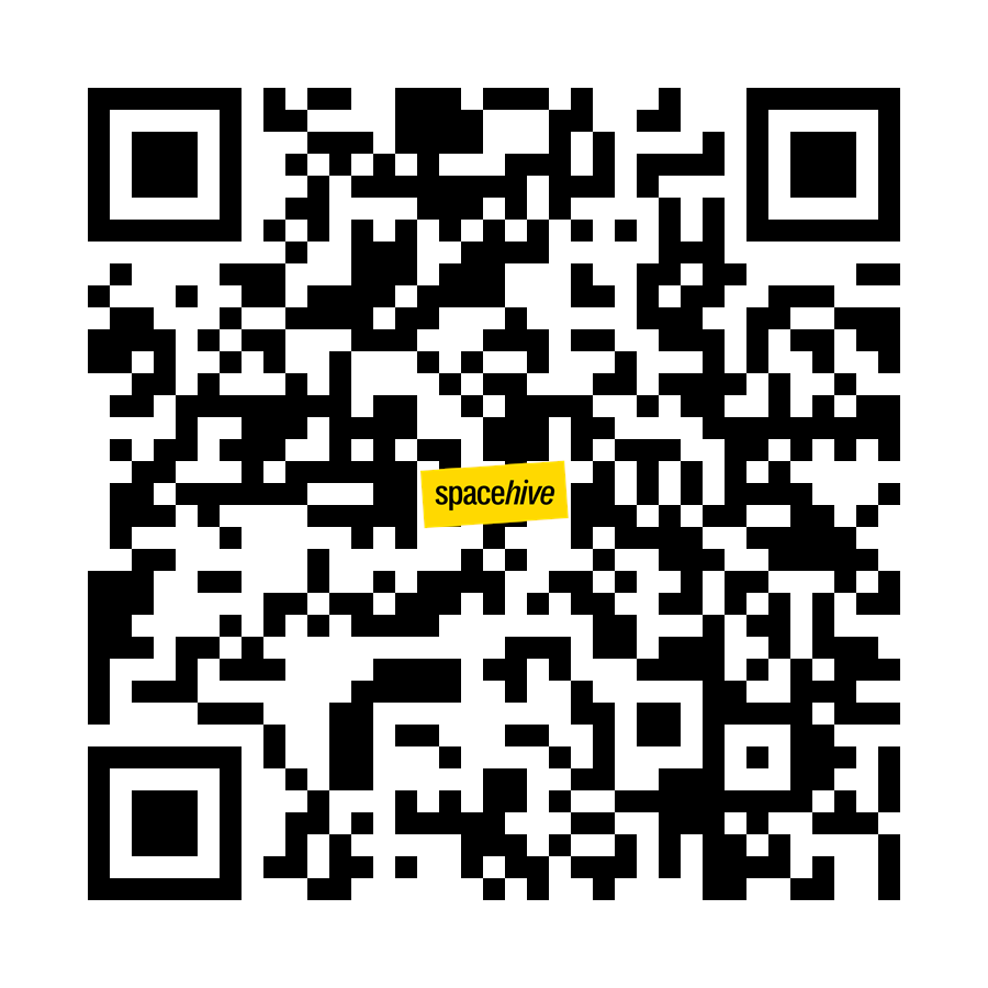 QR code for Resettlement of refugees in Evesham