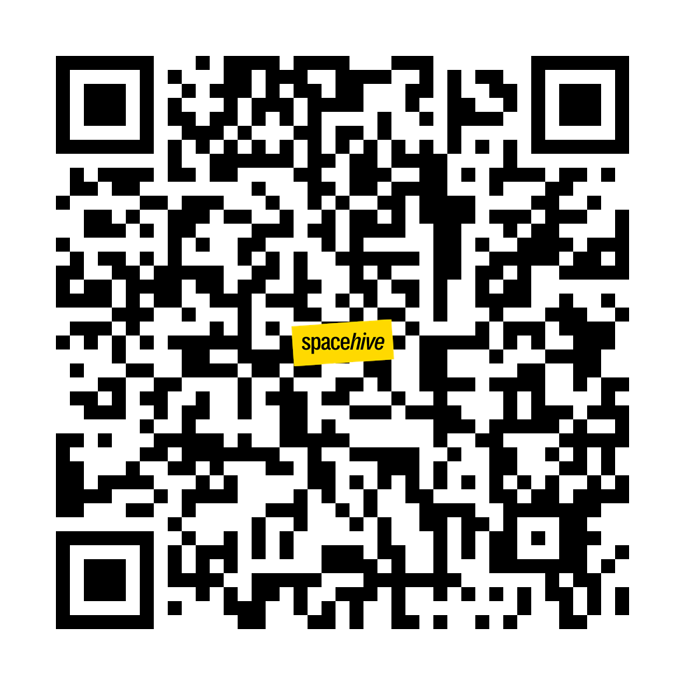 QR code for Restore our Cricket facilities