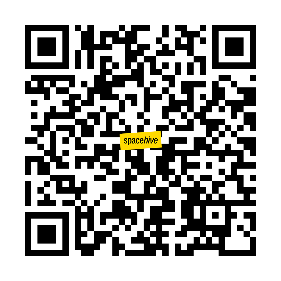 QR code for Regenerate Tottenham Community Centre