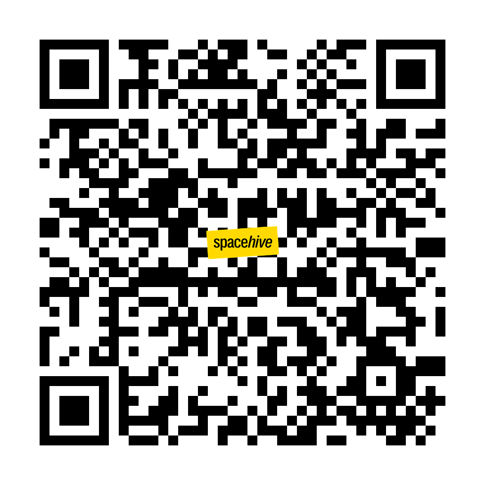 QR code for Relationships through art & creativity