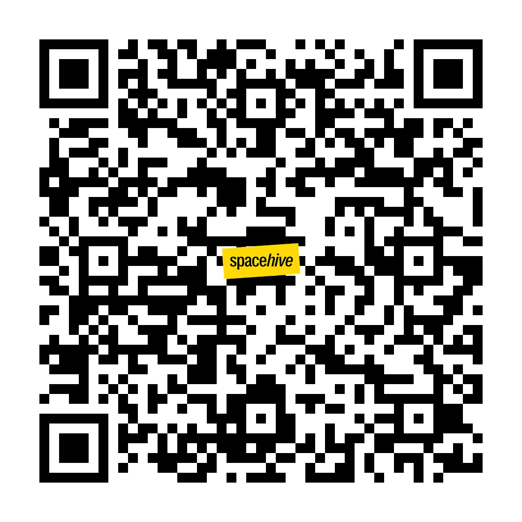 QR code for Remembering Spilsby Union Workhouse