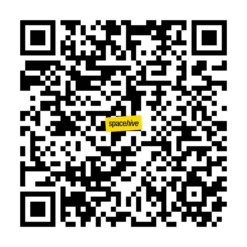 QR code for Renovate Truro Cricket Club's nets