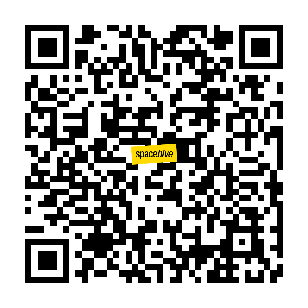 QR code for Renovation of Community Garden