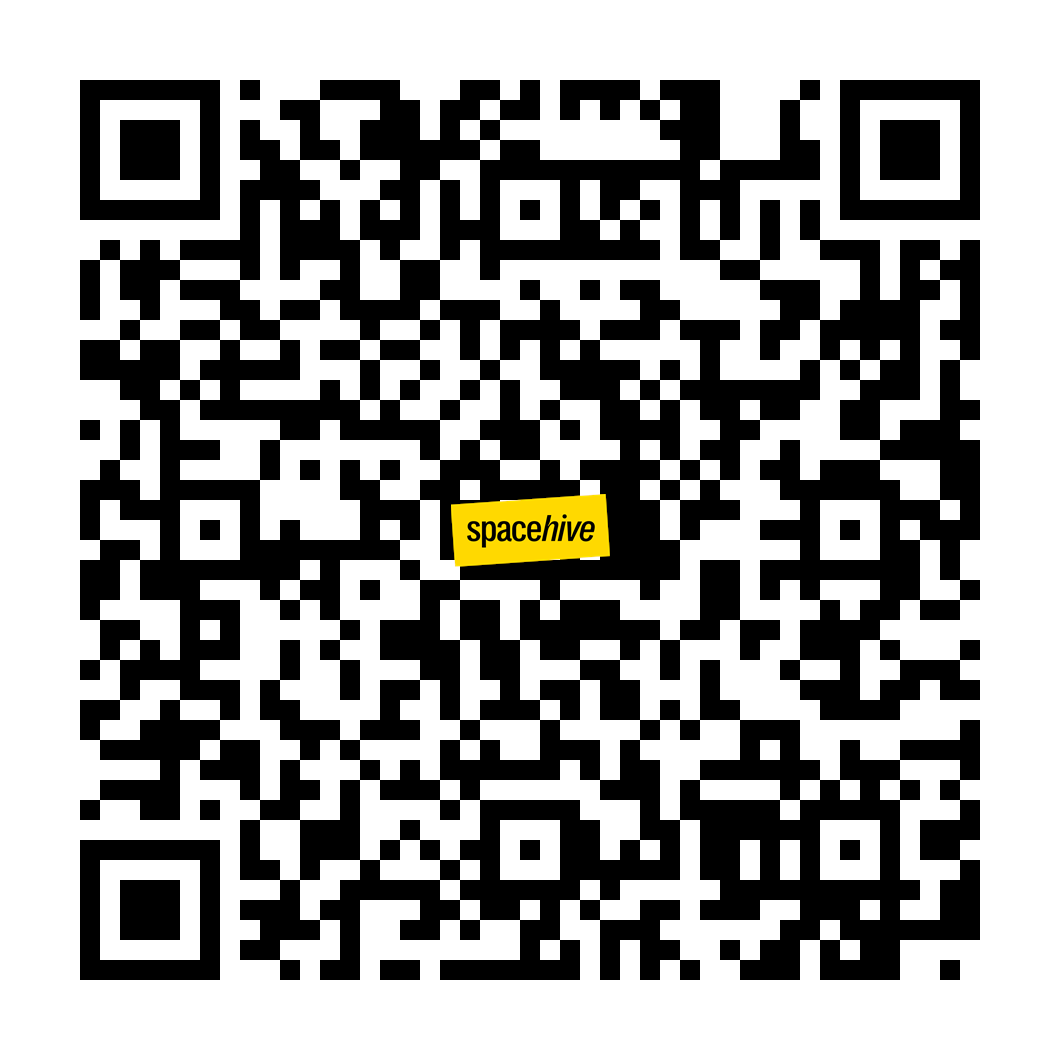 QR code for Reopen the Al-Ghazali Youth Club: Part 1