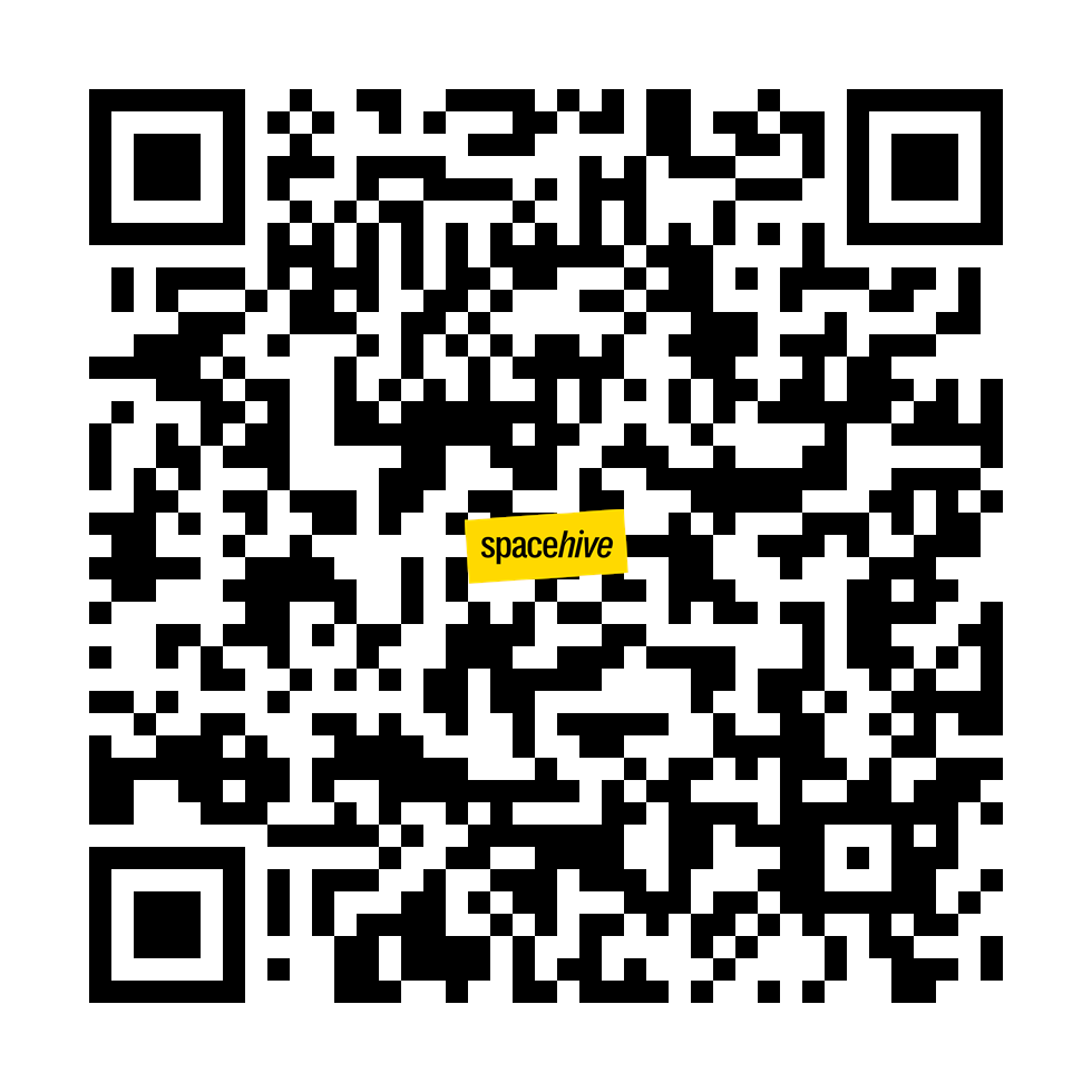 QR code for Repair Cafe Macclesfield