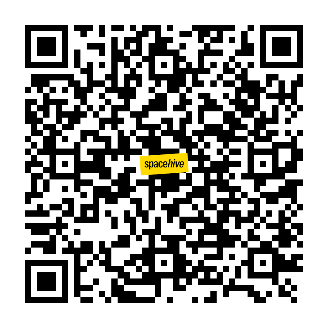 QR code for Restoration of Louisa Bay flower beds