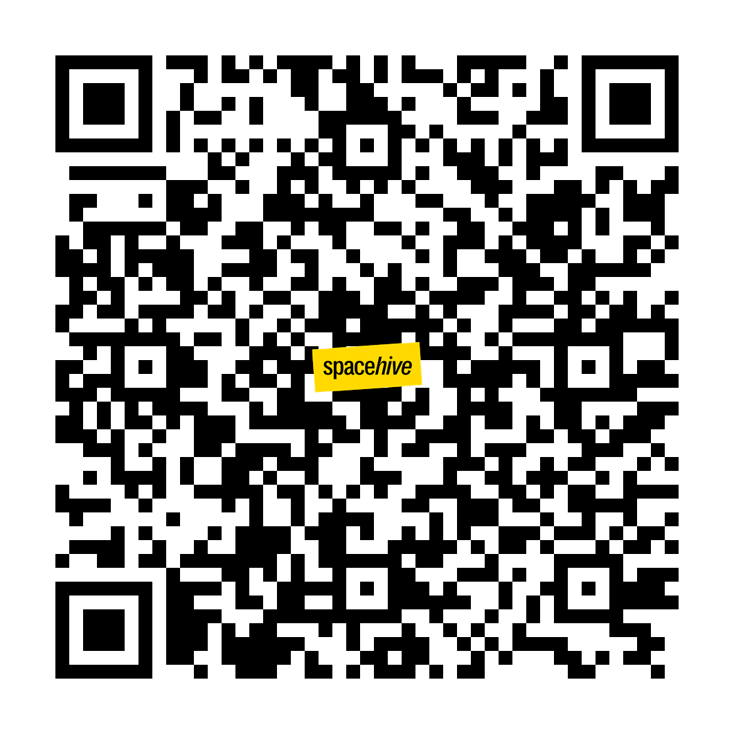 QR code for Restore the Parc Llewelyn Boardwalk