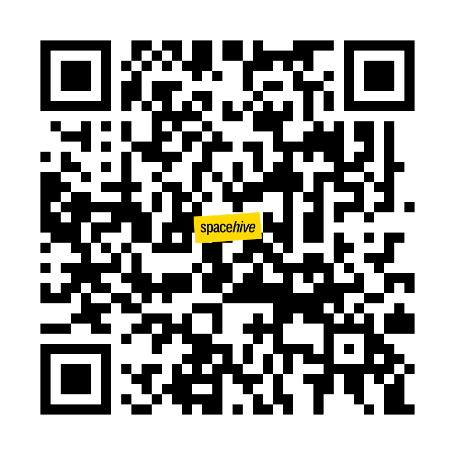 QR code for REV NEEDS A HOME