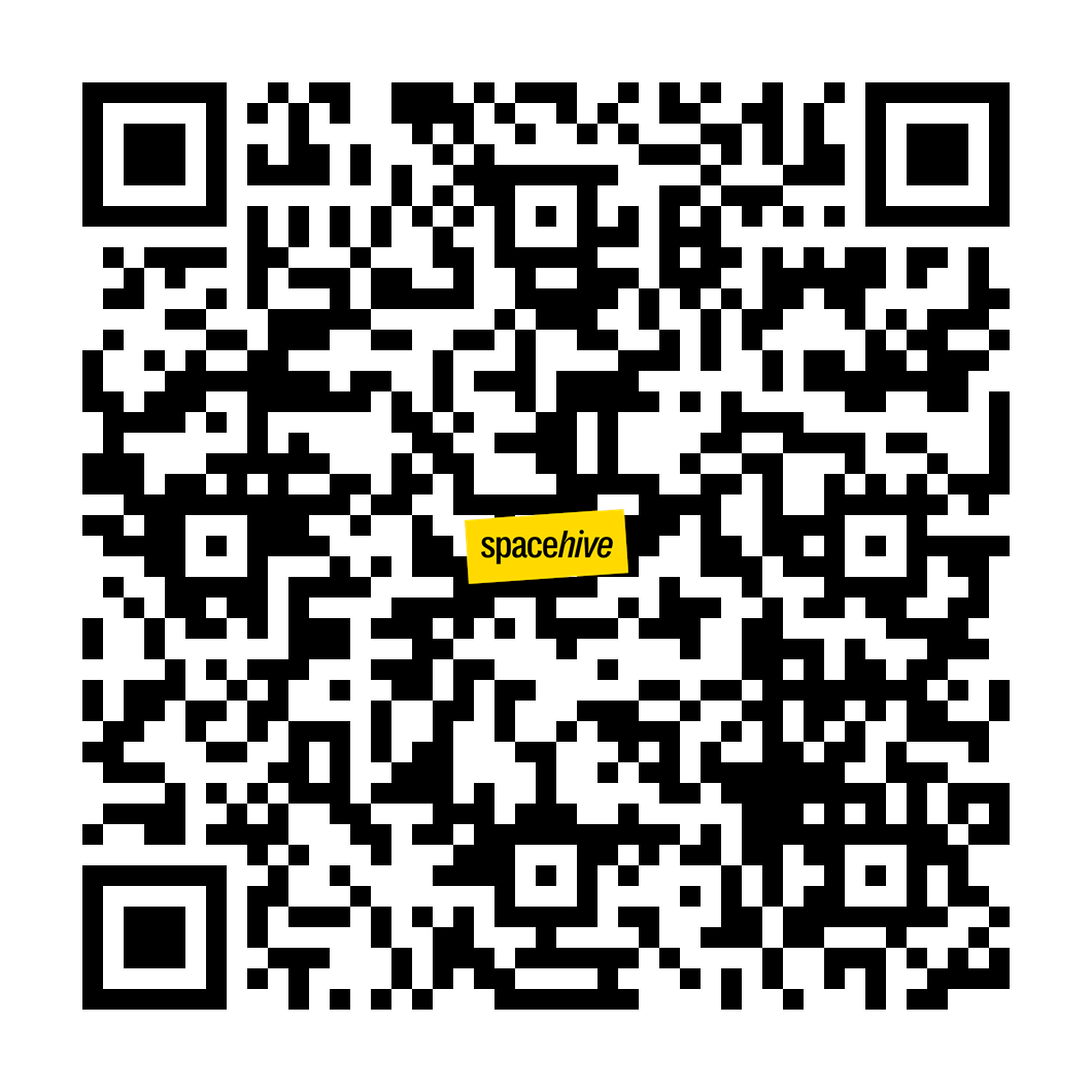 QR code for Revive South Park Heritage Market Garden