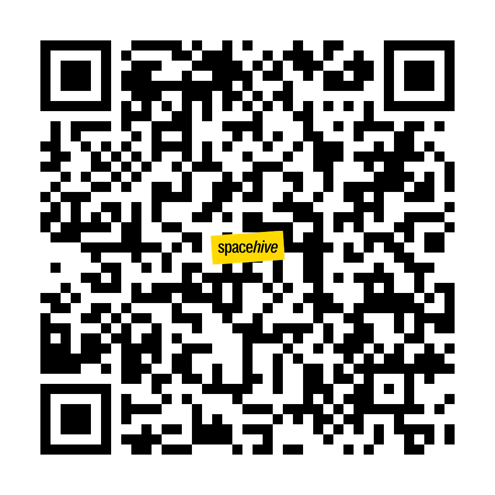 QR code for Revivify Manor Park! Phase 1