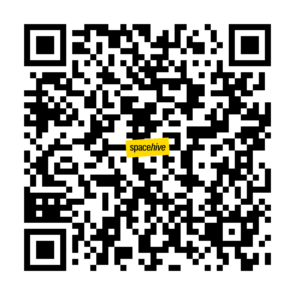 QR code for Reviving Leyland's Walled Garden