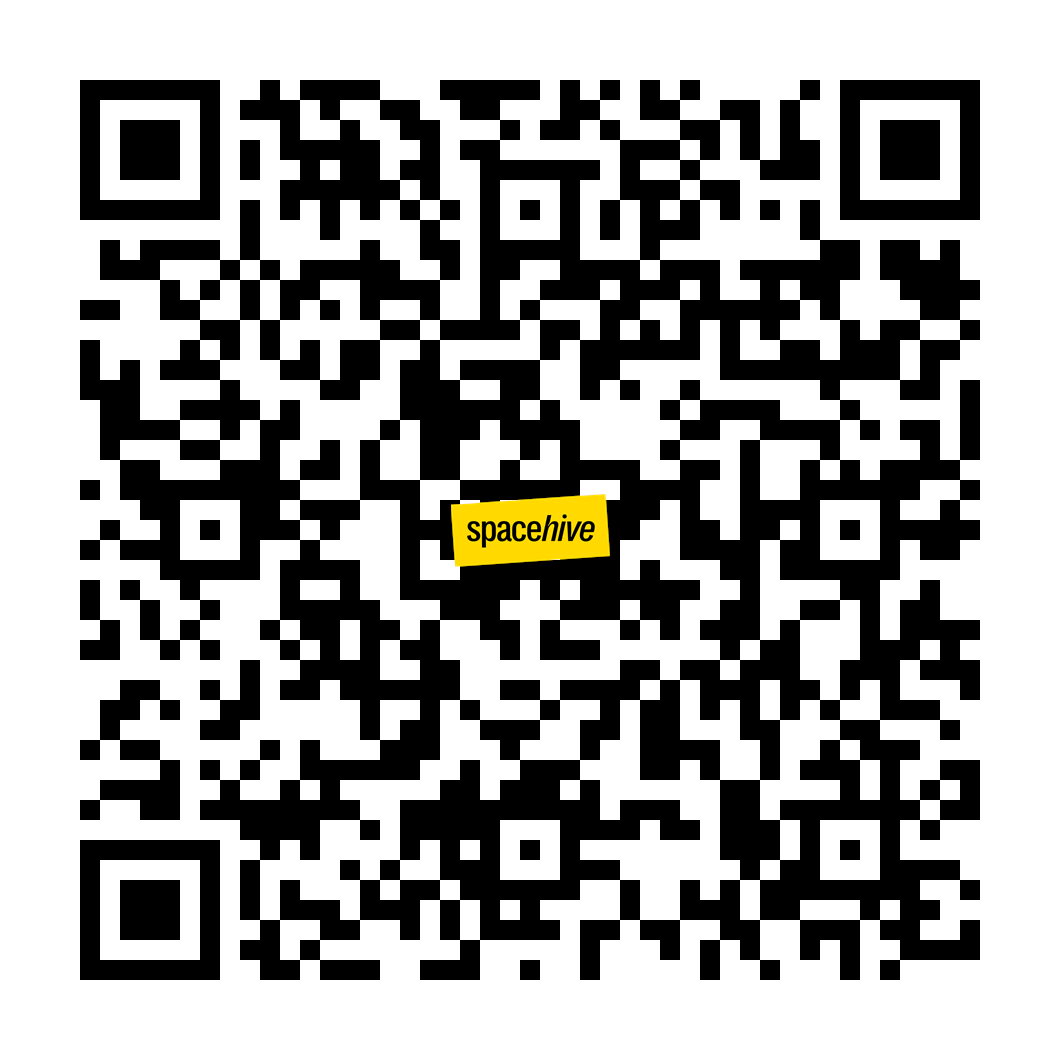 QR code for Rewilding Folkestone Community Project