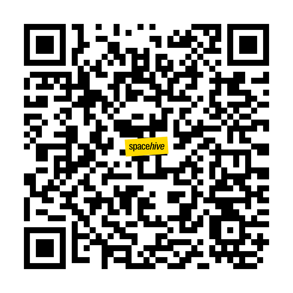 QR code for Rewilding Village Roadside Verges