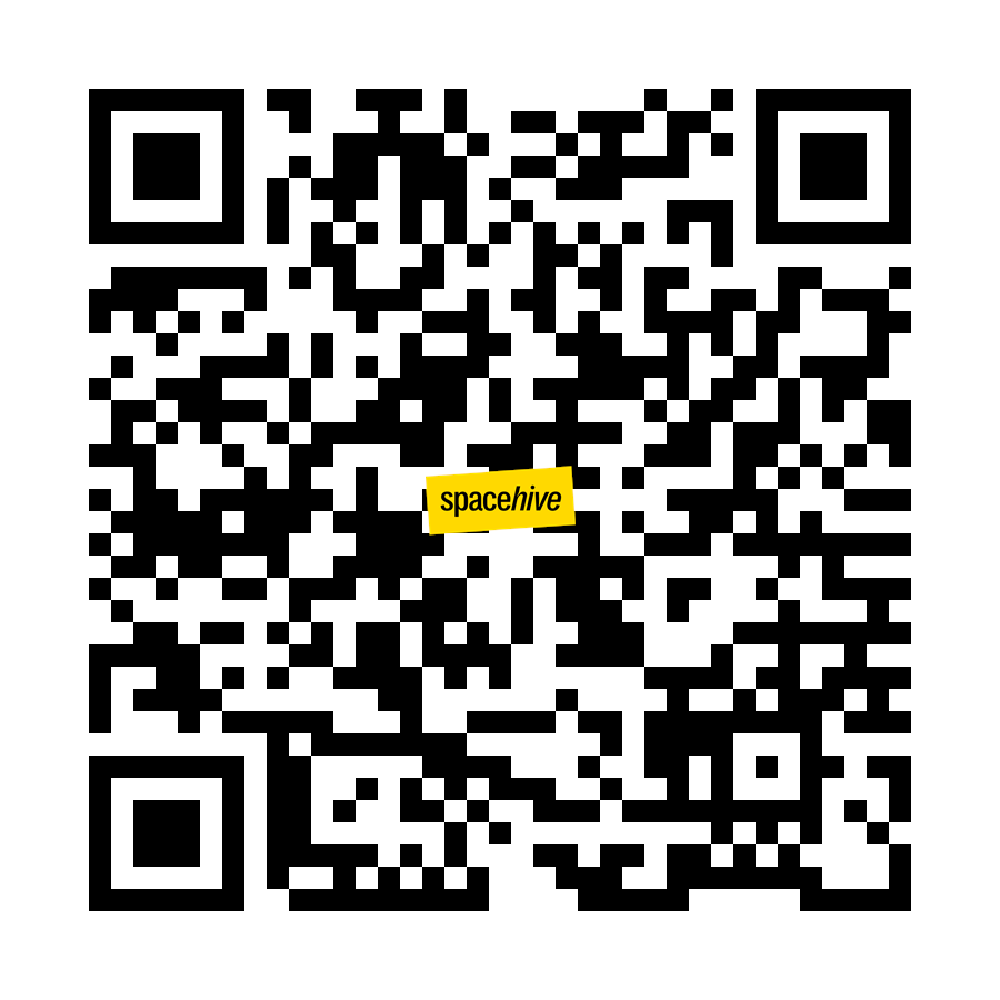 QR code for CAMDEN’S SUSTAINABLE INTERACTIVE MARKET 