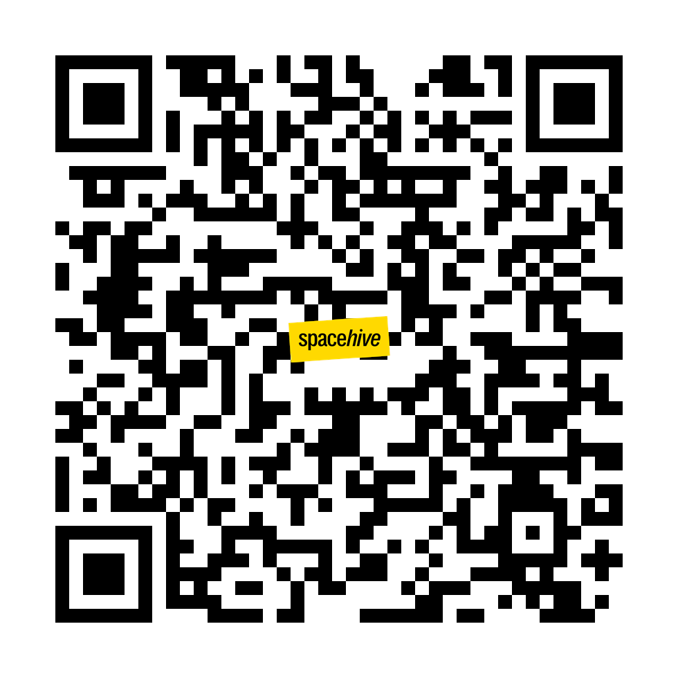 QR code for Reza Community Orchestra 