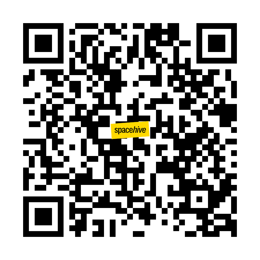 QR code for Rice Paper Tales