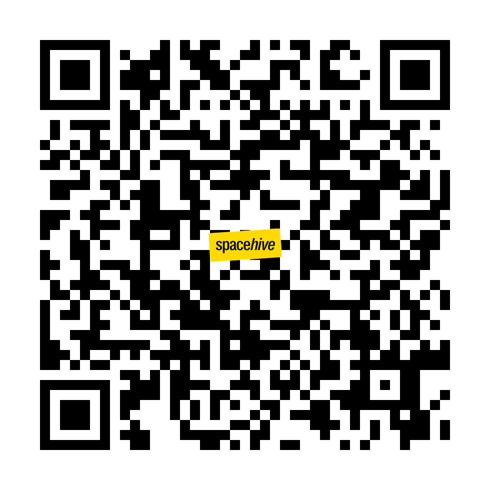 QR code for Richmond School Cricket Scoreboard