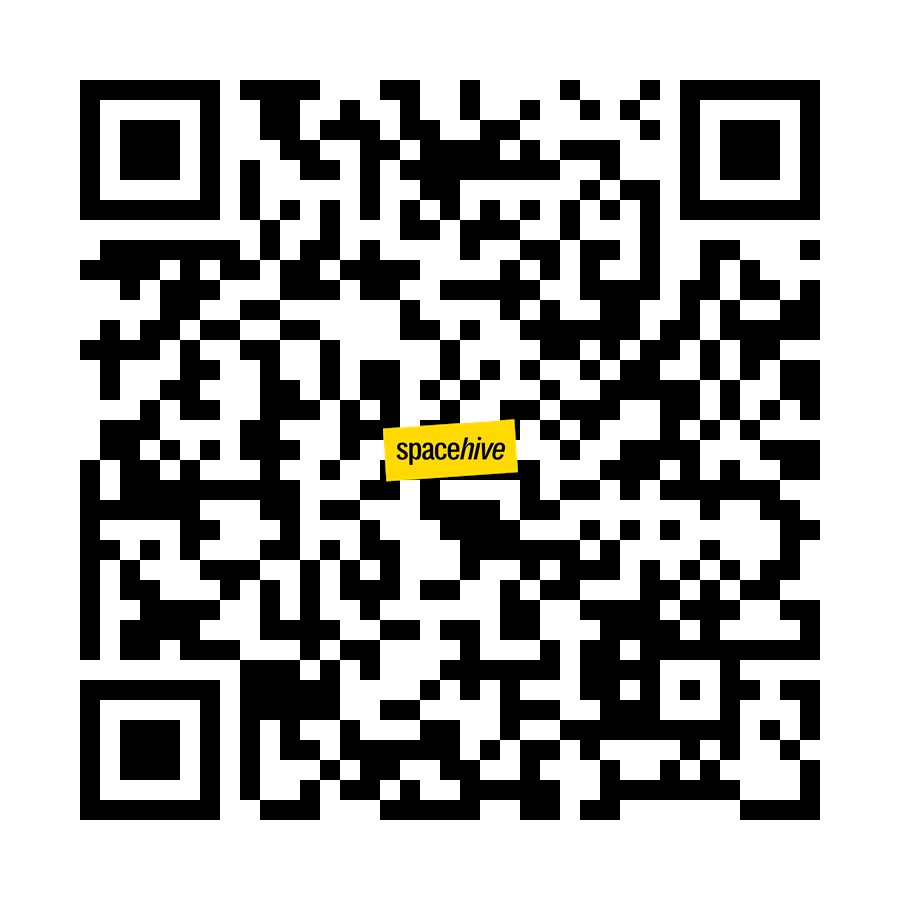 QR code for Ride Side by Side