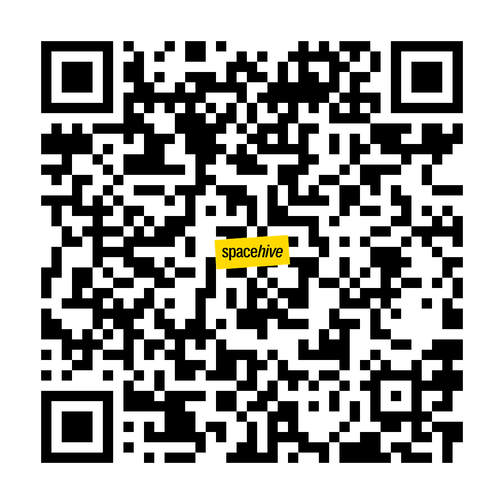 QR code for Right2Thrive UK Family Wellbeing Hub