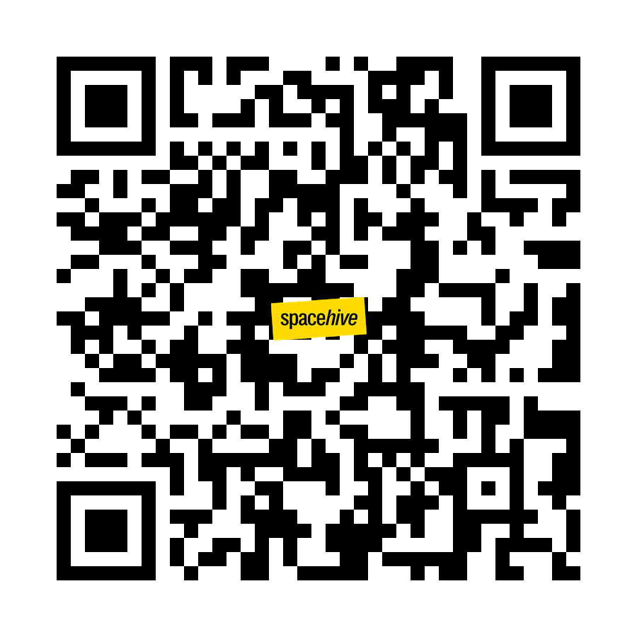 QR code for Lisson Green Music and Sports