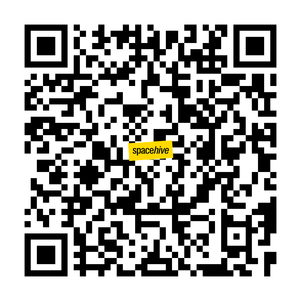 QR code for Ripon Christmas Lights 2014
