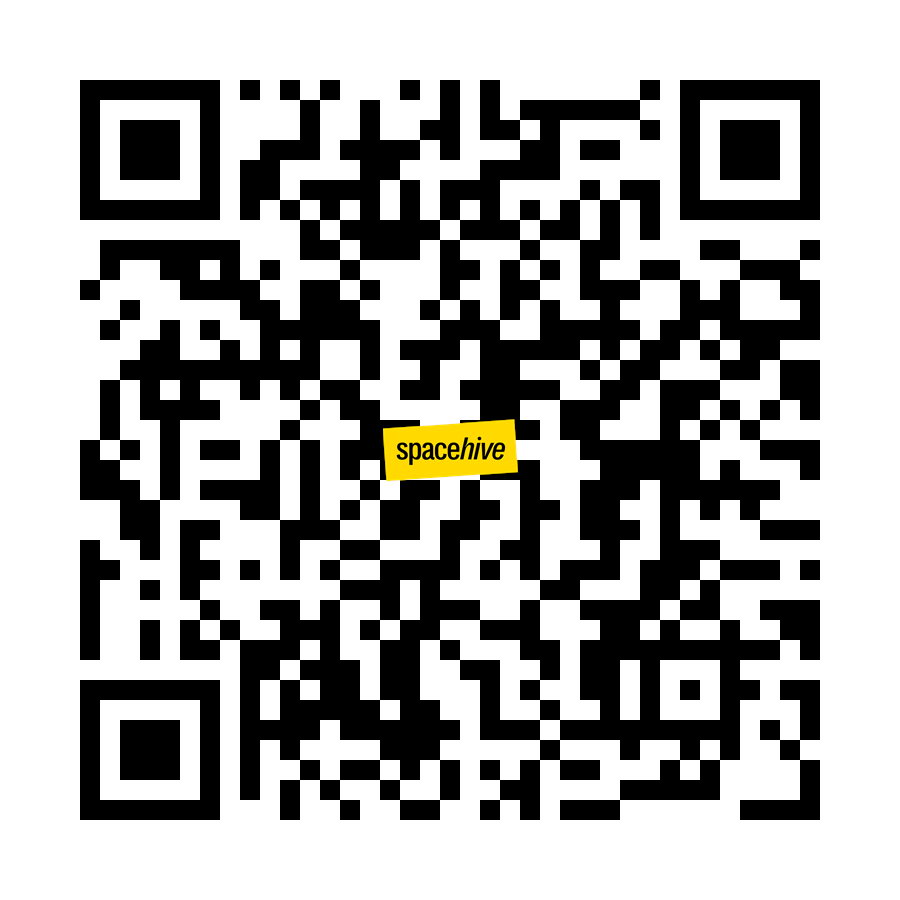 QR code for Road safety in Forest Ward