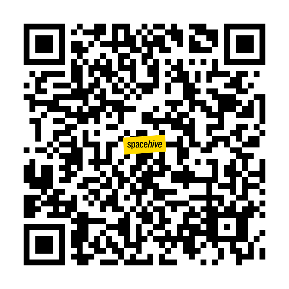 QR code for Rochdale Feel Good Festival 2013