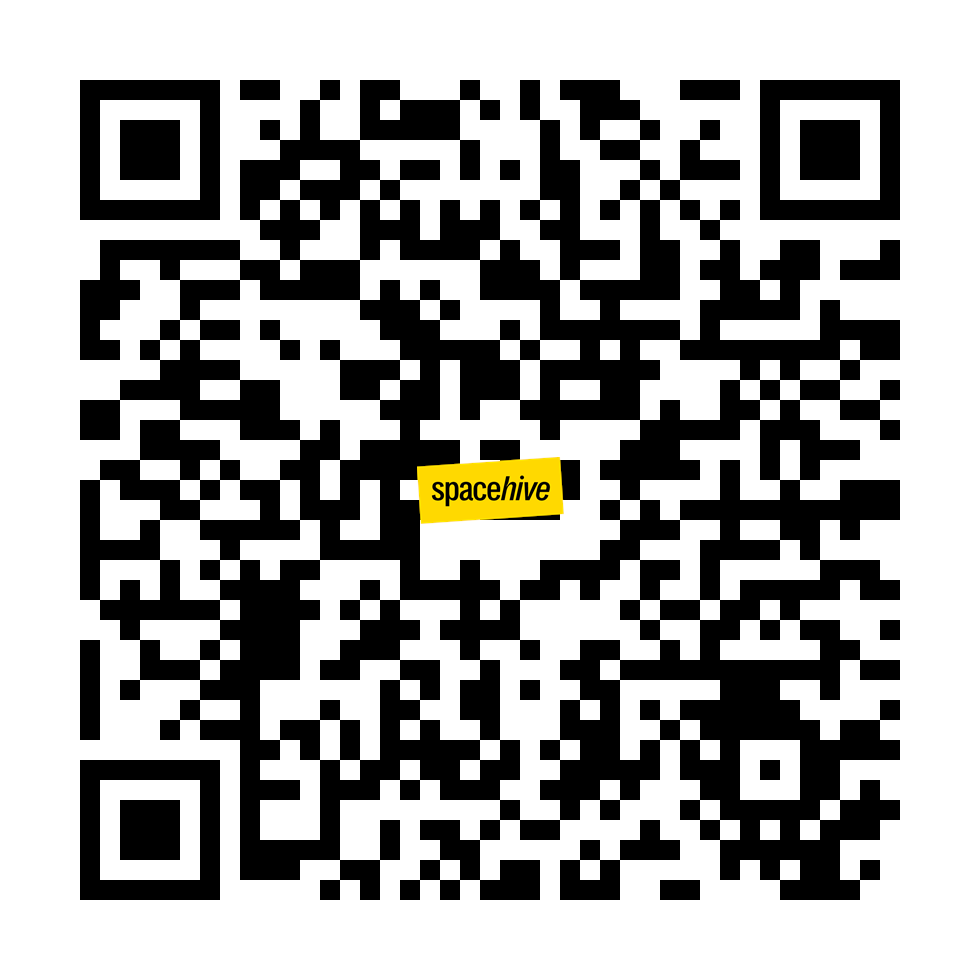 QR code for Rockingham Colliery CC COVID-19 Relief