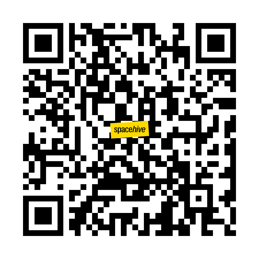 QR code for Immersive Rockstar Experience for Camden