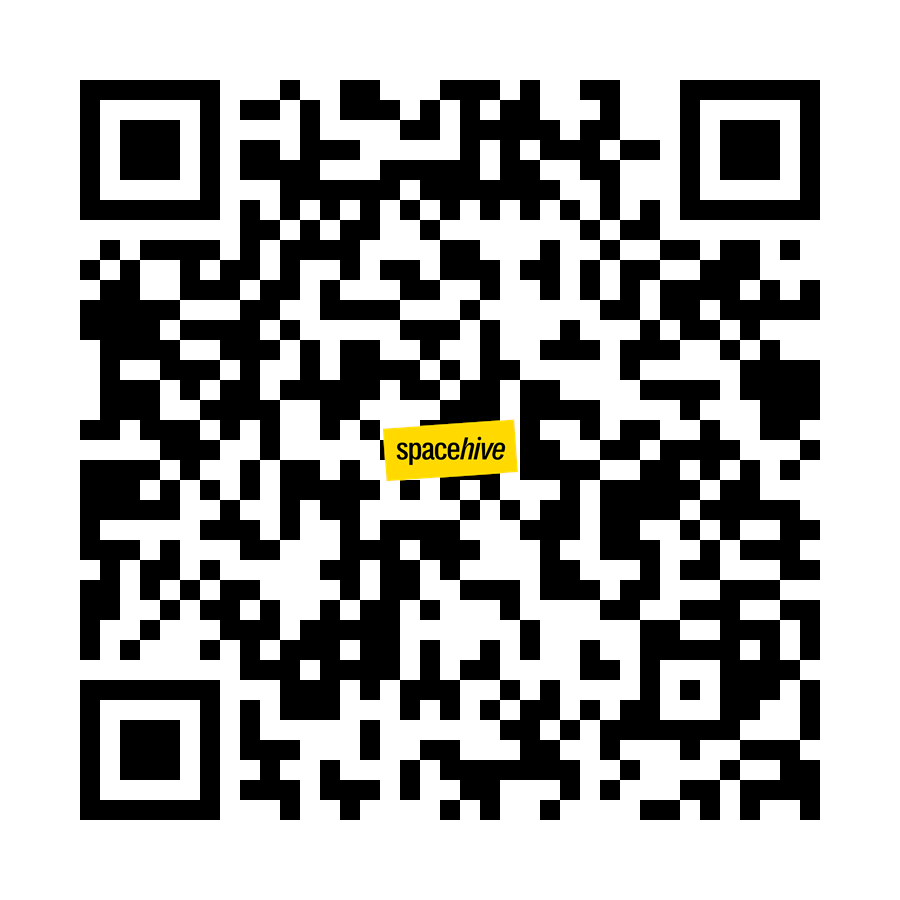 QR code for Help Rodley Cricket Club!