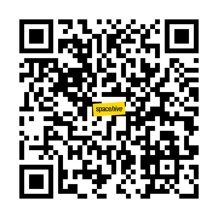 QR code for Romford Pocket Parks 