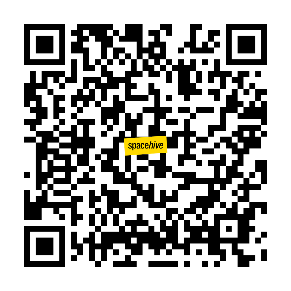 QR code for Rose Garden Rejuvenation - Bishop's Park