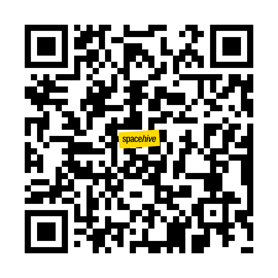 QR code for Blossoming Rose: Rosehill Traders Market