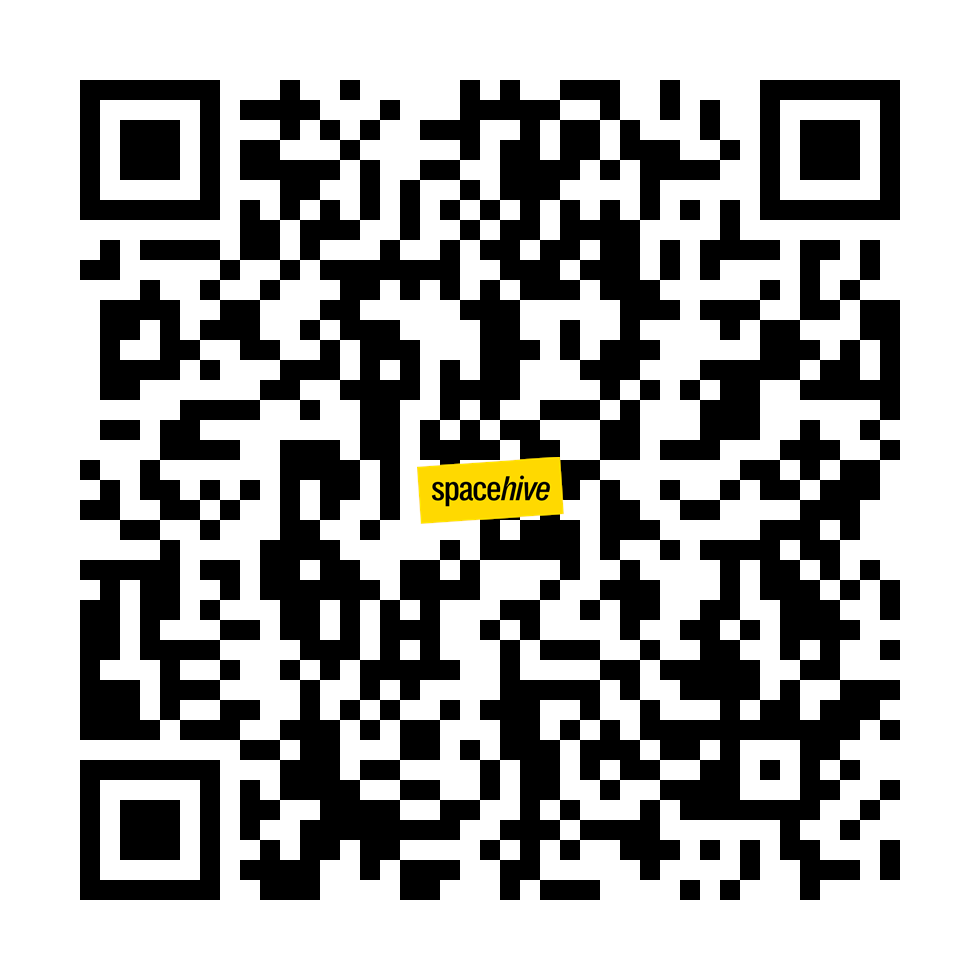 QR code for Rotherhithe Blue Coats Illuminated!