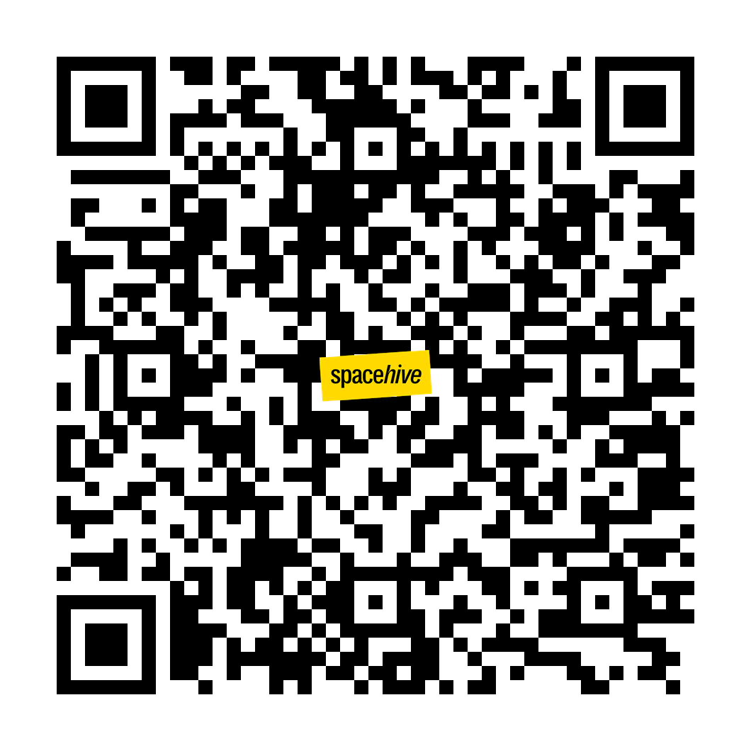 QR code for Cycle/Walking Path route design - Helsby